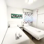 Lägenhet Beachfront With Pool & Parking Marbella