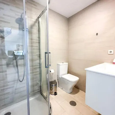 Beachfront With Pool & Panoramic Views * Marbella