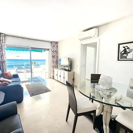Beachfront With Pool & Panoramic Views *